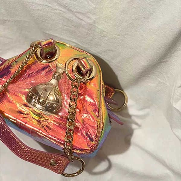 designer 2022 new vivie black bowling bag saturn star lacquered retro armpit handbag chain dark punk style dazzling laser shoulder slung
designer 2022 new vivie black bowling bag saturn star lacquered retro armpit handbag chain dark punk style dazzling laser shoulder slung