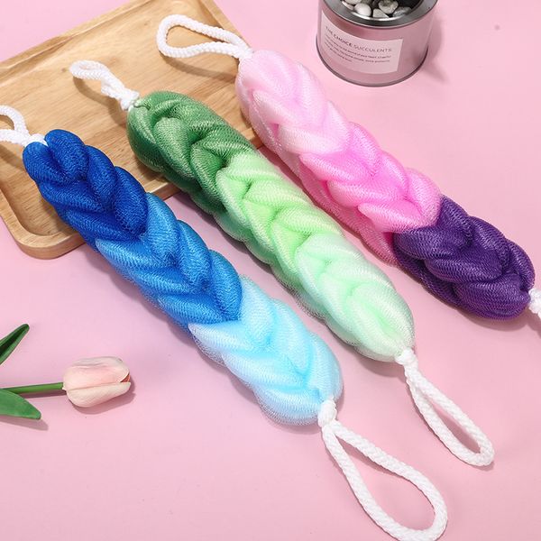 bath brush body scrub back scrubber washcloth mesh shower loofahs massage bathroom anti-cellulite sponges 1222935
bath brush body scrub back scrubber washcloth mesh shower loofahs massage bathroom anti-cellulite sponges 1222935