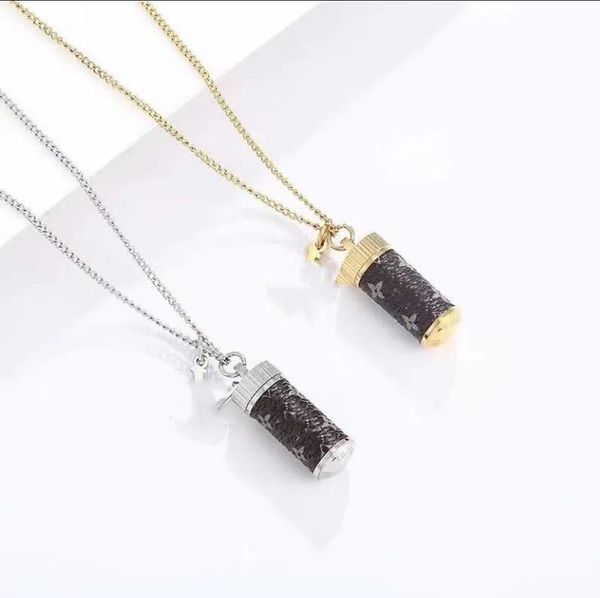 perfume bottle presbyopia necklace designer jewelry necklaces gold chain luxury heart for mens womens bijoux -1, Silver
perfume bottle presbyopia necklace designer jewelry necklaces gold chain luxury heart for mens womens bijoux -1, Silver