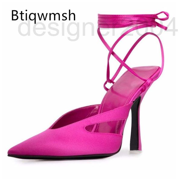 sandals designer pink luxury satin gladiator sandals woman pointed toe ankle strap high heel shoes slingback mules slippers 00d4, Black
sandals designer pink luxury satin gladiator sandals woman pointed toe ankle strap high heel shoes slingback mules slippers 00d4, Black