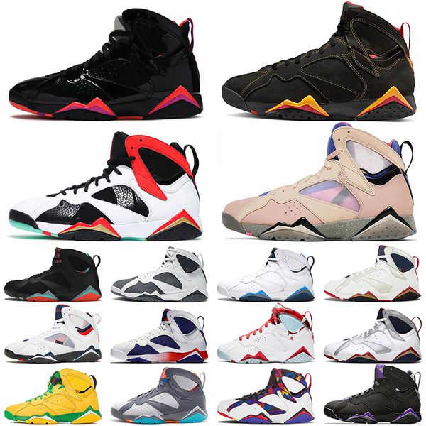 2022 new 7s men women basketball shoes university blue hare raptor vii 7 bordeaux sapphire flint paname citrus shimmer greater china sweater, White;red
2022 new 7s men women basketball shoes university blue hare raptor vii 7 bordeaux sapphire flint paname citrus shimmer greater china sweater, White;red