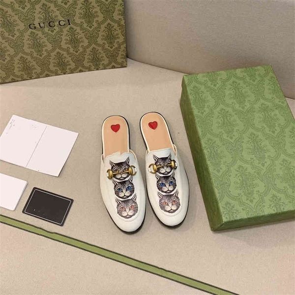 slippers jiama street button half trailer baotou flat bottomed outer wear no heel casual lazy women's slippers 75% off outlet online, Black
slippers jiama street button half trailer baotou flat bottomed outer wear no heel casual lazy women's slippers 75% off outlet online, Black