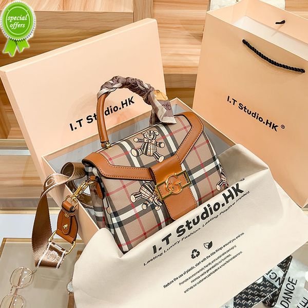 50% factory online export designer travel bag handbag hong leather women's one shoulder msenger 2022 new fashion summer
50% factory online export designer travel bag handbag hong leather women's one shoulder msenger 2022 new fashion summer