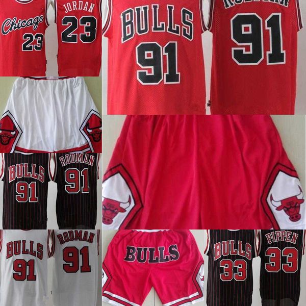 basketball jerseys chicago''bulls''men michael 23 mj dennis 91 rodman scottie 33 pippen shorts, Black;red
basketball jerseys chicago''bulls''men michael 23 mj dennis 91 rodman scottie 33 pippen shorts, Black;red
