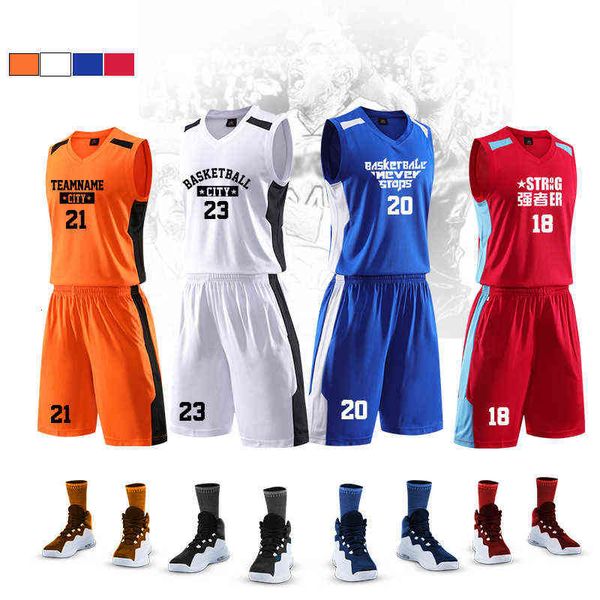 fans &tees children's basketball suit printed youth and children's game jersey training camp team uniform breathable fast drying, Black
fans &tees children's basketball suit printed youth and children's game jersey training camp team uniform breathable fast drying, Black