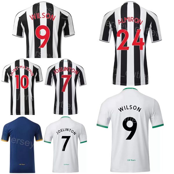 2022-23 club 9 wilson soccer jersey 24 almiron 7 joelinton 10 saint-maximin 23 murphy 2 trippier 5 schar 28 willock botman longstaff wood fo, Black;yellow
2022-23 club 9 wilson soccer jersey 24 almiron 7 joelinton 10 saint-maximin 23 murphy 2 trippier 5 schar 28 willock botman longstaff wood fo, Black;yellow