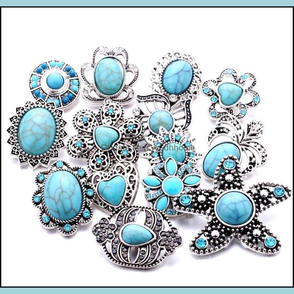 components lots snap button jewelry resin turquoise 18mm metal snaps buttons fit bracelet bangle noosa drop delivery 2021 findings yyd dhqvy, Blue;slivery
components lots snap button jewelry resin turquoise 18mm metal snaps buttons fit bracelet bangle noosa drop delivery 2021 findings yyd dhqvy, Blue;slivery