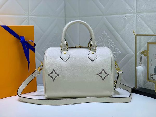speedy bandouliere 25 designer women bag canvas gradient oversized embossed print genuine cowhide-leather cross-body clutch purse handbag
speedy bandouliere 25 designer women bag canvas gradient oversized embossed print genuine cowhide-leather cross-body clutch purse handbag