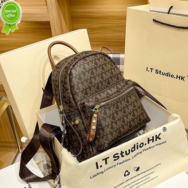 50% factory online export designer travel bag handbag hong authentic fashion leather women's small backpack season 2022 new
50% factory online export designer travel bag handbag hong authentic fashion leather women's small backpack season 2022 new