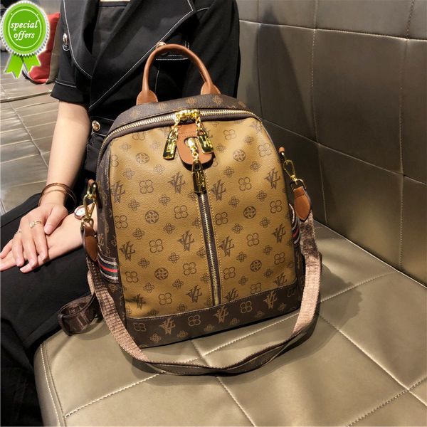 50% factory online export designer travel bag handbag hong brand backpack women's 2022 new fashion large capacity and simple
50% factory online export designer travel bag handbag hong brand backpack women's 2022 new fashion large capacity and simple
