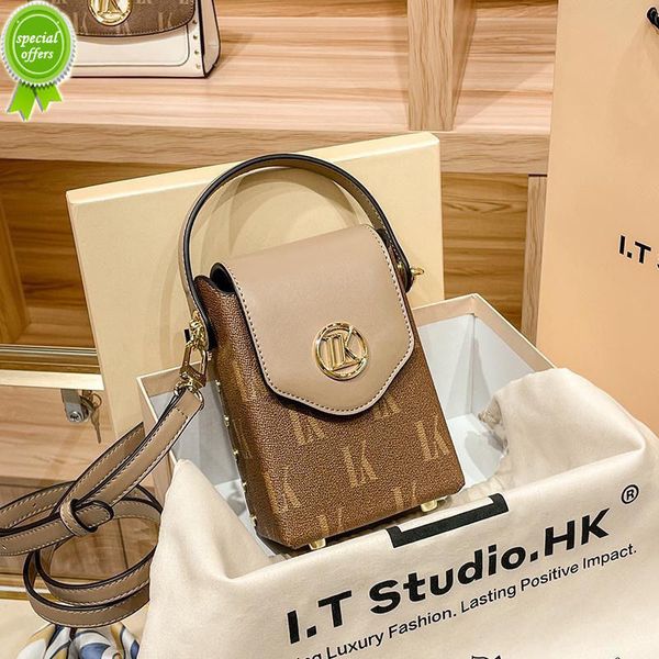 50% factory online export designer travel bag handbag hong leather women's summer cigarette mini single shoulder msenger 2022
50% factory online export designer travel bag handbag hong leather women's summer cigarette mini single shoulder msenger 2022