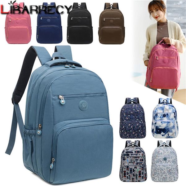 backpack waterproof nylon women large capacity school bags for girls light lapbag ladies casual travel s 220827
backpack waterproof nylon women large capacity school bags for girls light lapbag ladies casual travel s 220827