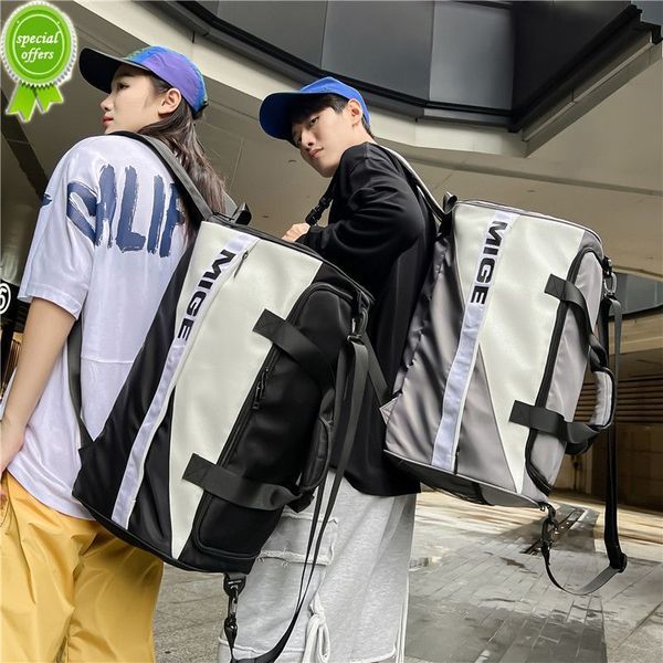 50% factory online export designer travel bag handbag distance backpack busins large capacity cross hand training and
50% factory online export designer travel bag handbag distance backpack busins large capacity cross hand training and