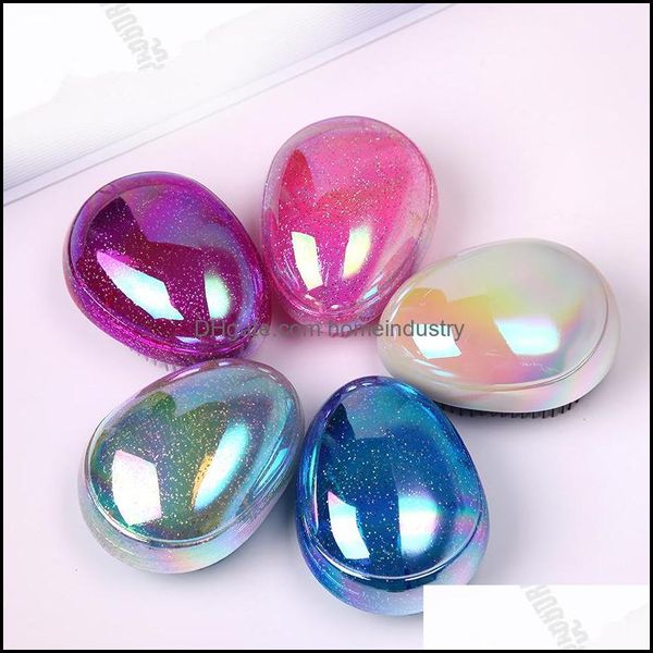 hair brushes new 11 color egg shaped care brush scalp mas exquisite comb abs pte material promote head blood circation w homeindustry dhnmd, Silver
hair brushes new 11 color egg shaped care brush scalp mas exquisite comb abs pte material promote head blood circation w homeindustry dhnmd, Silver