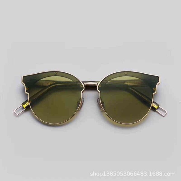 sunglasses lixiaolujiang thin film star same korean version net red gm plate women's large frame round face tidal 96iz, White;black
sunglasses lixiaolujiang thin film star same korean version net red gm plate women's large frame round face tidal 96iz, White;black