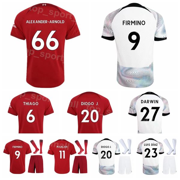 soccer sets/tracksuits 22-23 men kids fc salah soccer jersey set firmino diogo jota diaz alexander-arnold robertson henderson alcantara fabi, Black
soccer sets/tracksuits 22-23 men kids fc salah soccer jersey set firmino diogo jota diaz alexander-arnold robertson henderson alcantara fabi, Black
