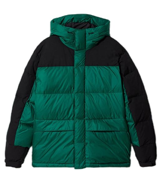men winter coat fashion hooded white duck down jackets plus size down coats portable slim downs parkas 215, Black
men winter coat fashion hooded white duck down jackets plus size down coats portable slim downs parkas 215, Black