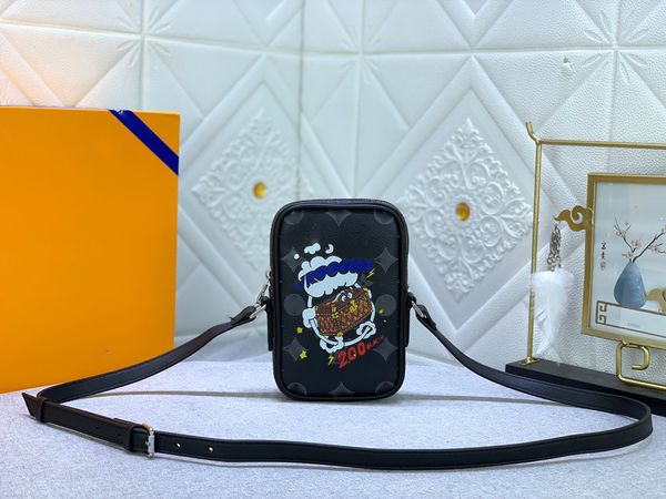 m45893 m45928 fashion luxury shoulder bags ladies mini chain designer brand messenger classic 7a mobile phone bag wallet women men bags with
m45893 m45928 fashion luxury shoulder bags ladies mini chain designer brand messenger classic 7a mobile phone bag wallet women men bags with