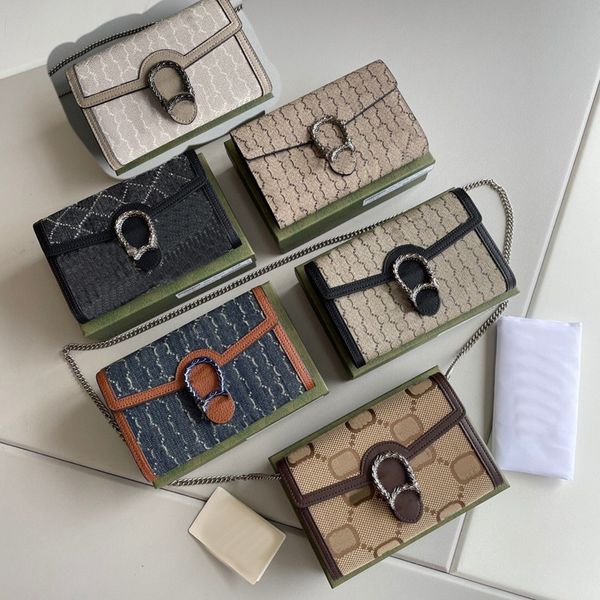 2022ss woman chain wallets purse pouch classic luxury designer bag with signature hardware crossbodys leather clutch 401231
2022ss woman chain wallets purse pouch classic luxury designer bag with signature hardware crossbodys leather clutch 401231