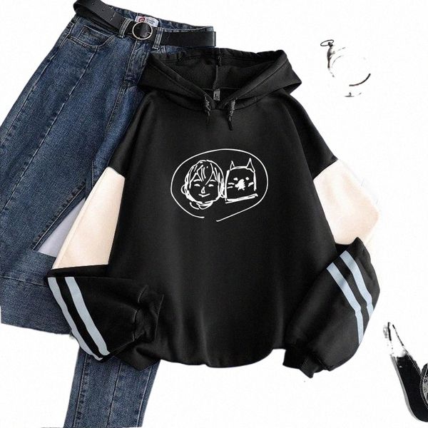 men's hoodies & sweatshirts anime to your eternity harajuku fushi joan manga kawaii cartoon streetwear oversized long sleeve winter men, Black
men's hoodies & sweatshirts anime to your eternity harajuku fushi joan manga kawaii cartoon streetwear oversized long sleeve winter men, Black