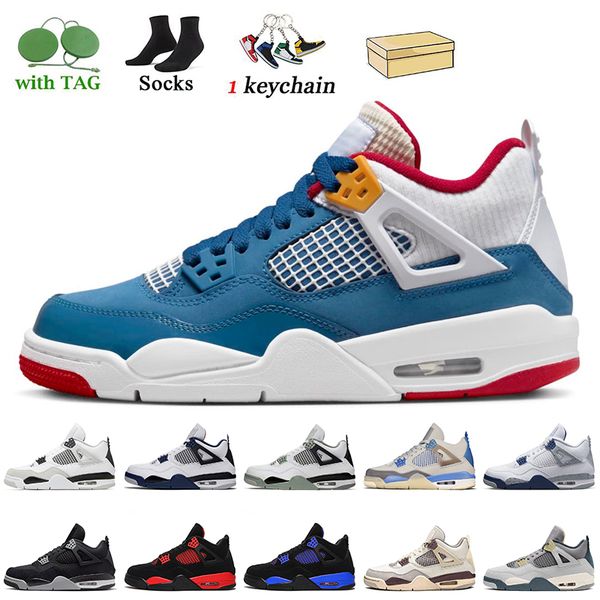 4 men basketball shoes jumpman 4s messy room sail white oreo 2023 fire red thunder midnight navy black cat seafoam university blue women men
4 men basketball shoes jumpman 4s messy room sail white oreo 2023 fire red thunder midnight navy black cat seafoam university blue women men