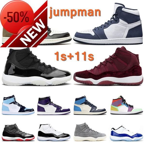 boots bred 11 jumpman 11s men basketball shoes 1s obsidian dark mocha multi color 25th anniversary concord womens trainers sports sneakers, Black
boots bred 11 jumpman 11s men basketball shoes 1s obsidian dark mocha multi color 25th anniversary concord womens trainers sports sneakers, Black