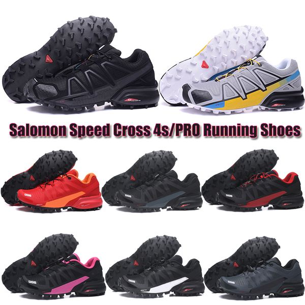 running hiking shoes speed cross 4 cs outdoor mens speedcross black white dark grey red trainers sports sneakers jogging 40-47
running hiking shoes speed cross 4 cs outdoor mens speedcross black white dark grey red trainers sports sneakers jogging 40-47