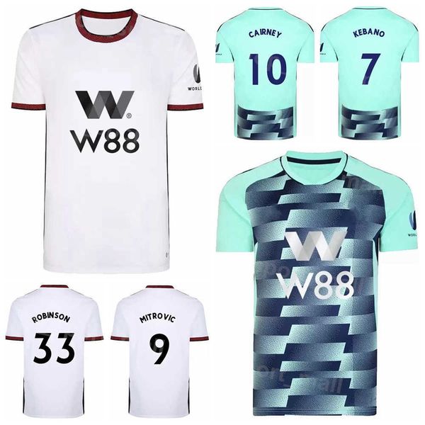 2022-2023 fc soccer 9 aleksandar mitrovic jerseys 4 adarabioyo 26 palhinha 33 robinson 1 rodak 13 ream 2 tete 10 cairney 7 kebano 18 pereira, Black;yellow
2022-2023 fc soccer 9 aleksandar mitrovic jerseys 4 adarabioyo 26 palhinha 33 robinson 1 rodak 13 ream 2 tete 10 cairney 7 kebano 18 pereira, Black;yellow