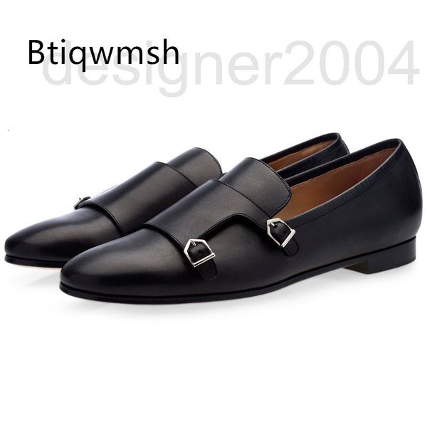 dress shoes designer black cow leather shoes men toe round metal decoration flat fashion moccasins di5c
dress shoes designer black cow leather shoes men toe round metal decoration flat fashion moccasins di5c