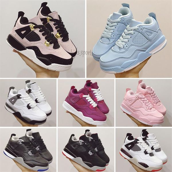 high og 1s kids basketball shoes chi cago 4 infant boy girl sneaker toddlers fashion baby trainers children footwear263h, Black
high og 1s kids basketball shoes chi cago 4 infant boy girl sneaker toddlers fashion baby trainers children footwear263h, Black