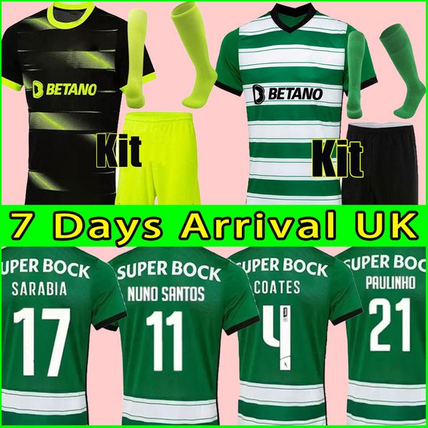 xxxl 4xl 22/23 lisboa soccer jerseys lisbon special jovane sarabia vietto 2021 2022 sporting clube de football shirt men kids kit maillots d, Black;yellow
xxxl 4xl 22/23 lisboa soccer jerseys lisbon special jovane sarabia vietto 2021 2022 sporting clube de football shirt men kids kit maillots d, Black;yellow