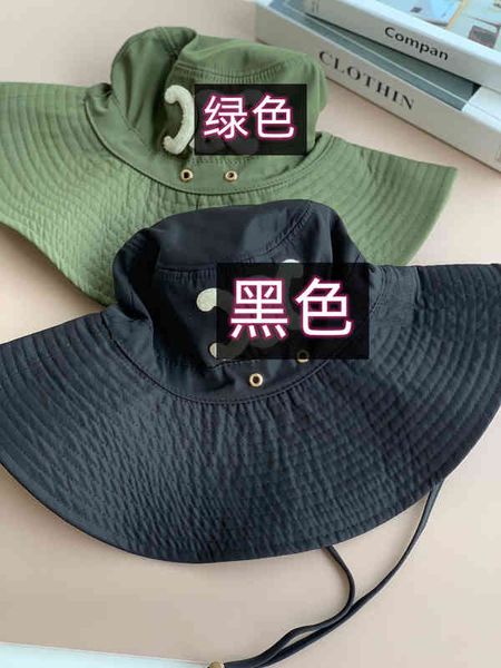 ball caps saijia big brim fiherman hat triumphal arch embroidered men and women tide brand unhade high verion bjqd, Blue;gray
ball caps saijia big brim fiherman hat triumphal arch embroidered men and women tide brand unhade high verion bjqd, Blue;gray