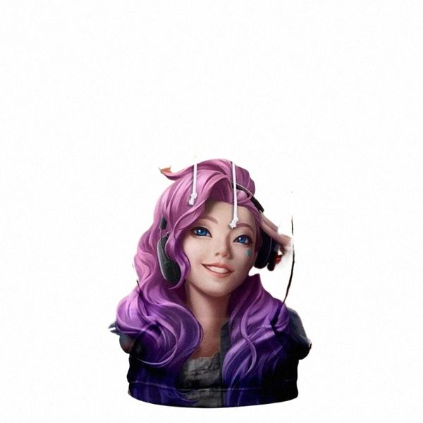men's hoodies & sweatshirts kda the baddest est anime hoodie sweatshirt men/womens 3d cool fashion streetwear japan cosplay lovely youn, Black
men's hoodies & sweatshirts kda the baddest est anime hoodie sweatshirt men/womens 3d cool fashion streetwear japan cosplay lovely youn, Black