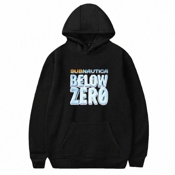 men's hoodies & sweatshirts game subnautica below zero men women autumn winter harajuku casual hoodie clothing z0jh#, Black
men's hoodies & sweatshirts game subnautica below zero men women autumn winter harajuku casual hoodie clothing z0jh#, Black