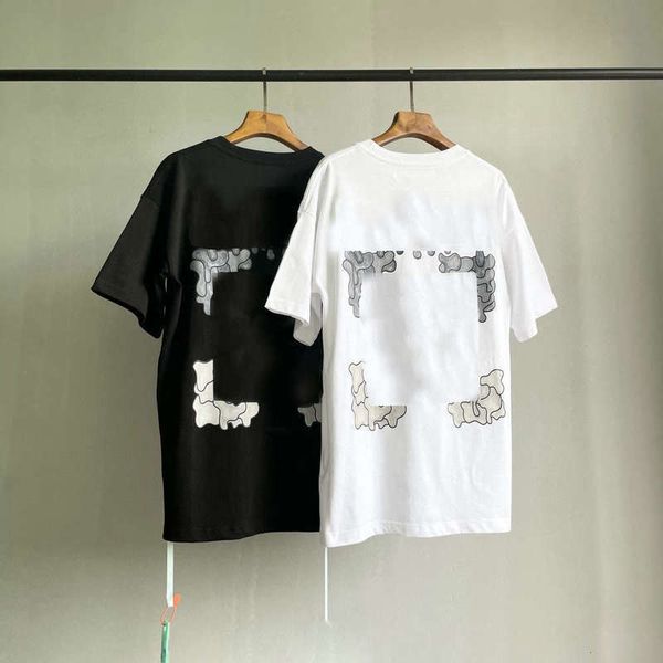 2021 brand designer dissolving water drop splashing ink gradient printing short sleeve t-shirt, White;black
2021 brand designer dissolving water drop splashing ink gradient printing short sleeve t-shirt, White;black