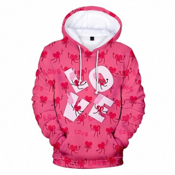men's hoodies & sweatshirts cool valentine's day love design clothes couples take men/women the gift of coats 3d h2s7#, Black
men's hoodies & sweatshirts cool valentine's day love design clothes couples take men/women the gift of coats 3d h2s7#, Black