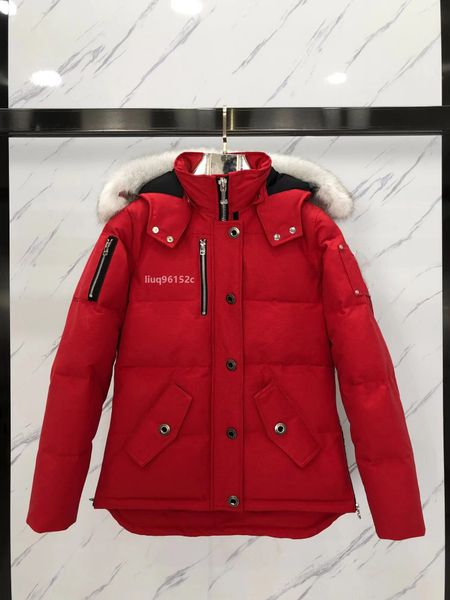 stylist coat parka winter jacket fashion men overcoat jacket down womens outerwear causal hip hop streetwear, Black
stylist coat parka winter jacket fashion men overcoat jacket down womens outerwear causal hip hop streetwear, Black