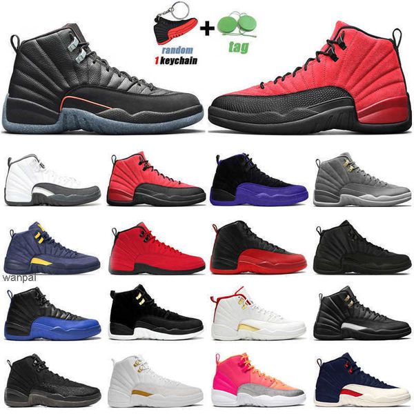 shoes 12s jumpman basketball shoes 12 utility university gold twist dark concord reverse flu game ovo white wings mens trainers sports, Black
shoes 12s jumpman basketball shoes 12 utility university gold twist dark concord reverse flu game ovo white wings mens trainers sports, Black
