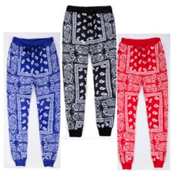 whole-hip hop jogging sweatpants men's casual harem pants streetwear cotton joggers red blue bandana pants222f, Black
whole-hip hop jogging sweatpants men's casual harem pants streetwear cotton joggers red blue bandana pants222f, Black