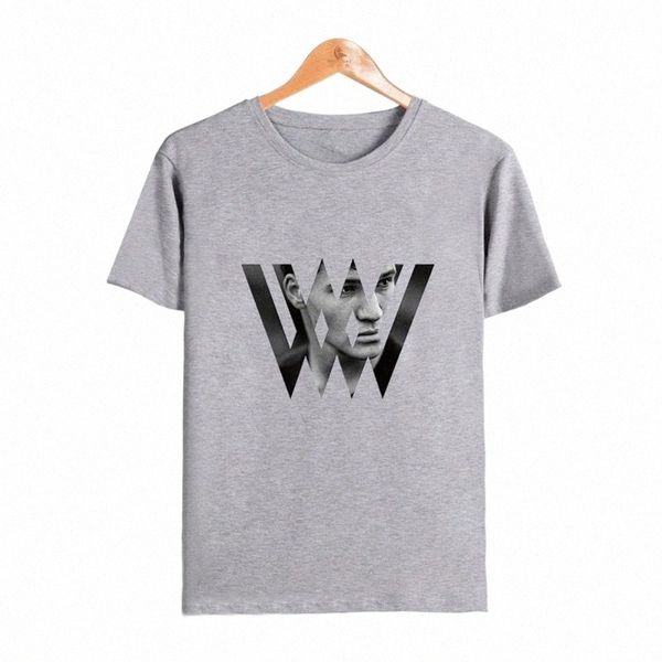 women's t-shirt wawni wincent weiss t shirt hip hop men women tee oversized short sleeve casual ww for logo 100% cotton tshirt 54it#, White
women's t-shirt wawni wincent weiss t shirt hip hop men women tee oversized short sleeve casual ww for logo 100% cotton tshirt 54it#, White