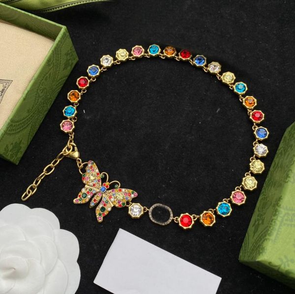 trendy butterfly diamond choker necklace colorful crystal rhinestone bracelets chain double letter bangle bracelet chain for women gift part, Golden;silver
trendy butterfly diamond choker necklace colorful crystal rhinestone bracelets chain double letter bangle bracelet chain for women gift part, Golden;silver