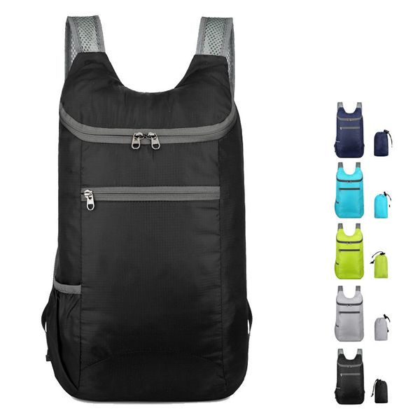 cycling bags 20l waterproof foldable outdoor backpack portable camping hiking traveling daypack leisure sport 220827
cycling bags 20l waterproof foldable outdoor backpack portable camping hiking traveling daypack leisure sport 220827