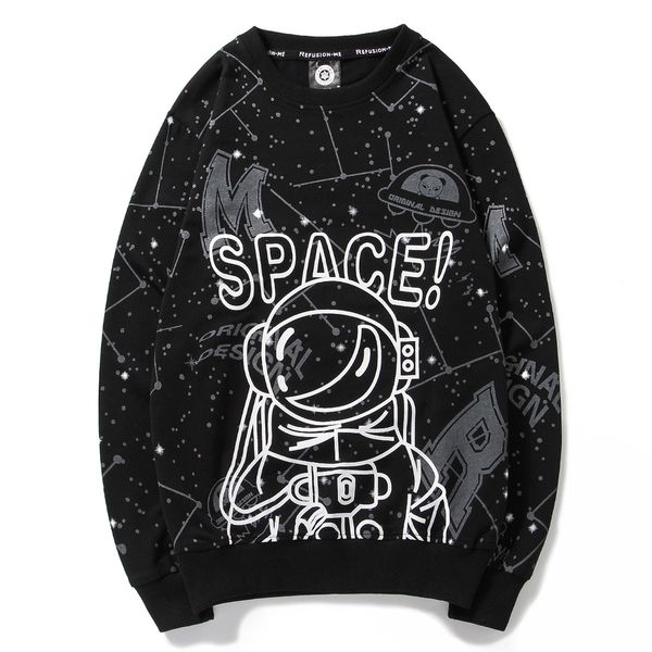 men's hoodies sweatshirts men's hoodies sweatshirts mens hip hop street style casual thick sweater letter printing space womens as, Black
men's hoodies sweatshirts men's hoodies sweatshirts mens hip hop street style casual thick sweater letter printing space womens as, Black