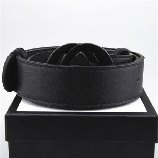 2022 luxury designer belt double letter buckle fashion genuine leather women belts men waistband with origial box287p, Black;brown
2022 luxury designer belt double letter buckle fashion genuine leather women belts men waistband with origial box287p, Black;brown