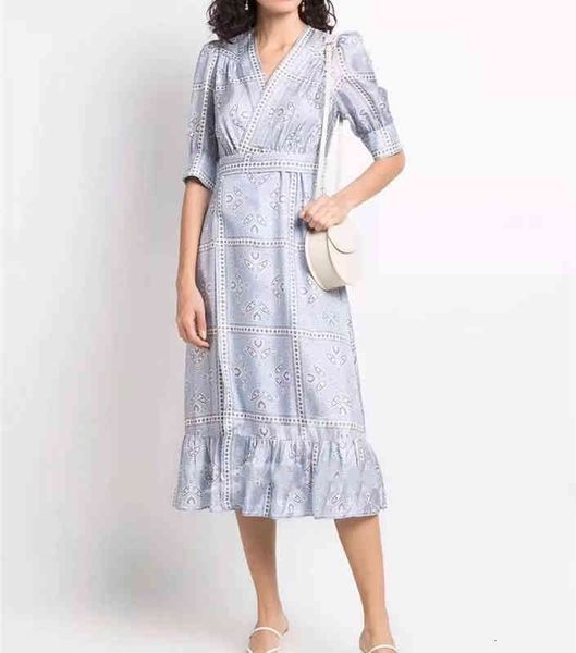 casual dresses french single s spring summer women's dress v-neck positioning flower lace up waist, Black;gray
casual dresses french single s spring summer women's dress v-neck positioning flower lace up waist, Black;gray
