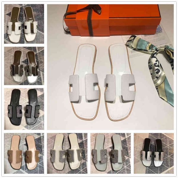 luxury sandals slipper designer leather ladies sandals summer flat shoes fashion beach women slippers letter drag 35-42 g5nm 0taw, Black
luxury sandals slipper designer leather ladies sandals summer flat shoes fashion beach women slippers letter drag 35-42 g5nm 0taw, Black