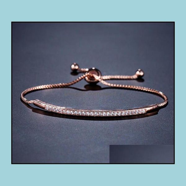 charm bracelets 10pc/set fashion cz 925 sterling sier link bracelet adjusted gifts for men women daily jewelry drop delivery 2021 spor dhcjq, Golden;silver
charm bracelets 10pc/set fashion cz 925 sterling sier link bracelet adjusted gifts for men women daily jewelry drop delivery 2021 spor dhcjq, Golden;silver