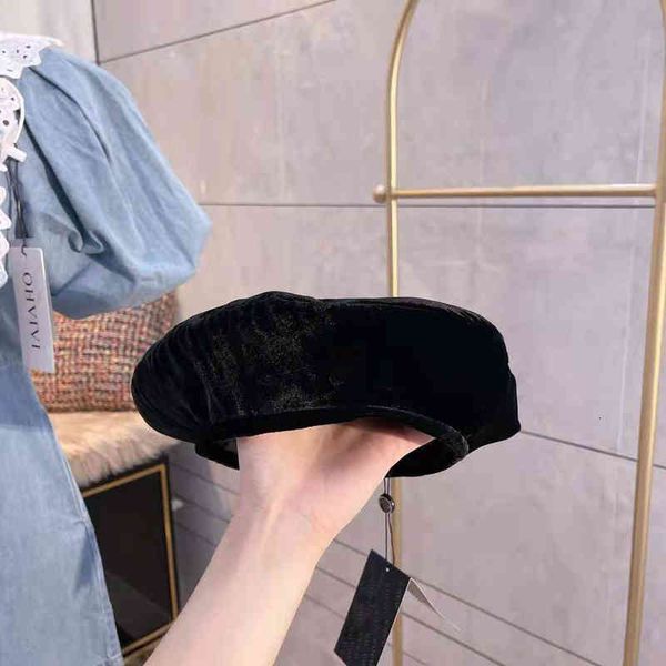 ball caps the high version can be compared with the small fragrant beret female c family velvet black knight hat british painter tide bhnc, Blue;gray
ball caps the high version can be compared with the small fragrant beret female c family velvet black knight hat british painter tide bhnc, Blue;gray