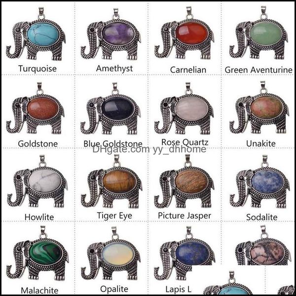 pendant necklaces elephant gemstone jewelry sier plated cute necklace men and women simple 12pcs drop delivery 2021 pendants yydhhome dhk4e, Silver
pendant necklaces elephant gemstone jewelry sier plated cute necklace men and women simple 12pcs drop delivery 2021 pendants yydhhome dhk4e, Silver