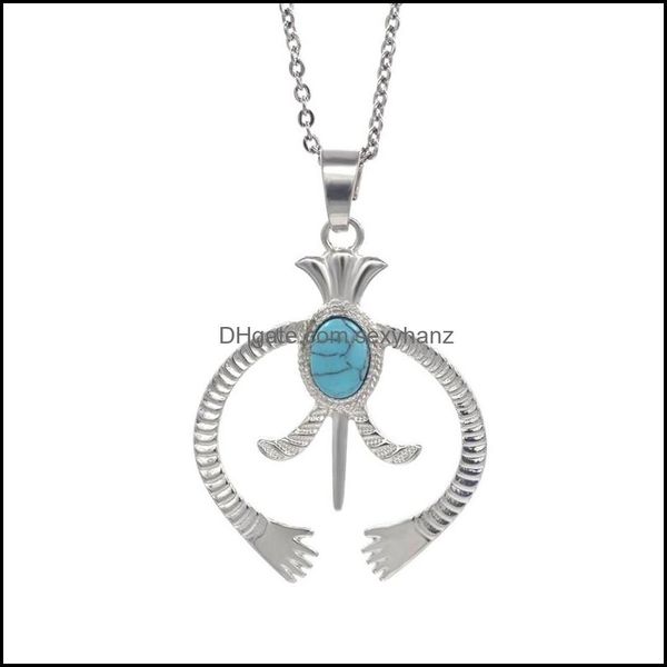 pendant necklaces 12 pieces of sier horseshoe natural stone bead necklace men and women stainless steel hanging price jewelry drop de dhzpq, Silver
pendant necklaces 12 pieces of sier horseshoe natural stone bead necklace men and women stainless steel hanging price jewelry drop de dhzpq, Silver